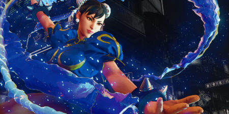 Street Fighter V Champion Edition Free Download SteamGG.net Street Fighter V Champion Edition Free Download SteamGG.net