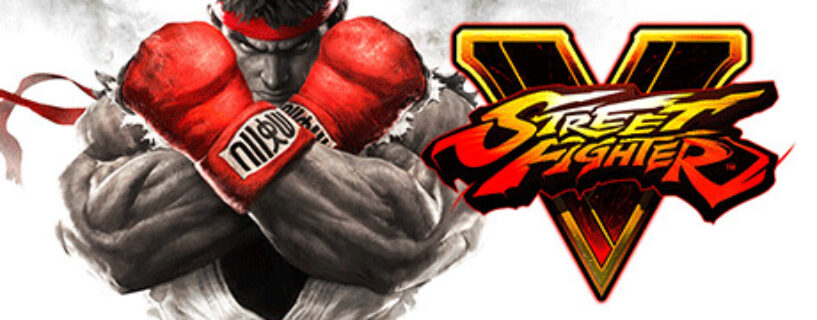 Street Fighter V Champion Edition Free Download (V7.010)