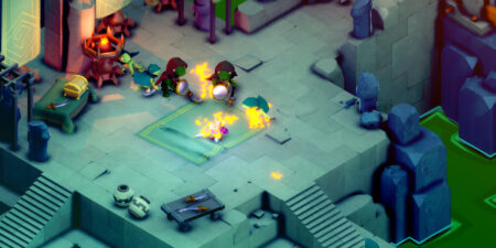 TUNIC Free Download SteamGG.net TUNIC Free Download SteamGG.net