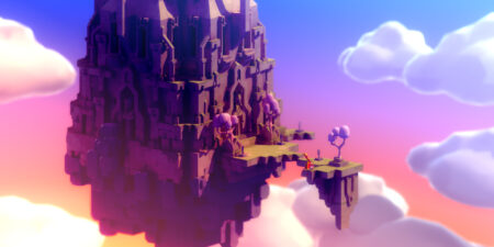 TUNIC Free Download SteamGG TUNIC Free Download SteamGG