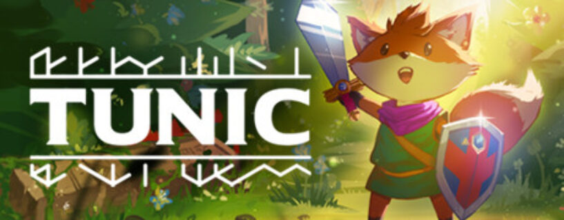 TUNIC Free Download (v1.0.t1513.b45)