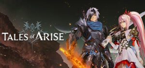 Tales of Arise Free Download [v2023.11.08+30 DLC]