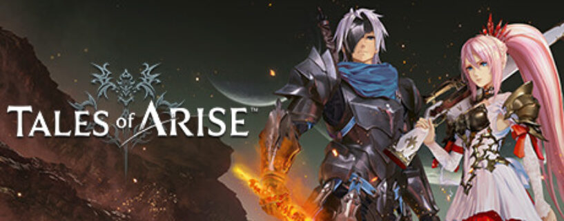 Tales of Arise Free Download (v2022.04.07)