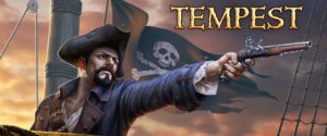 Tempest Pirate Action RPG Free Download [v1.7.5]