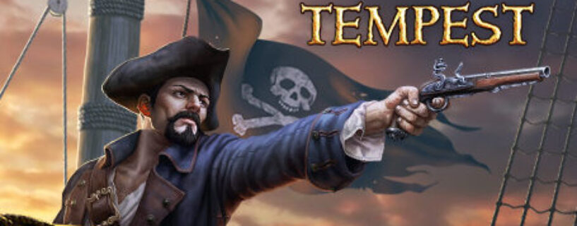 Tempest Pirate Action RPG Free Download [v1.7.5]