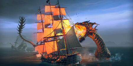 Tempest Pirate Action RPG Free Download SteamGG Tempest Pirate Action RPG Free Download SteamGG