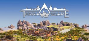 TerraScape Free Download [v1.1.1.13]
