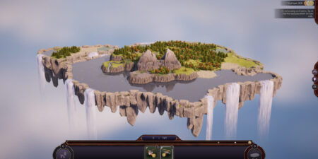 TerraScape Free Download SteamGG