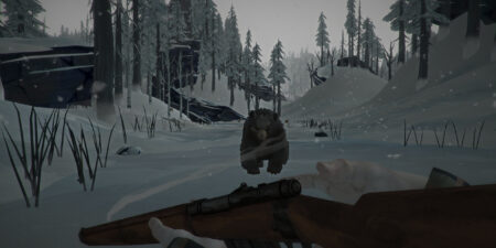 The Long Dark Free Download SteamGG The Long Dark Free Download SteamGG