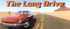 The Long Drive Free Download [v26112024+Co-Op]