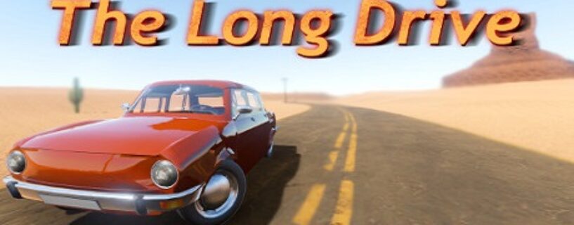 The Long Drive Free Download (Build 11140890)