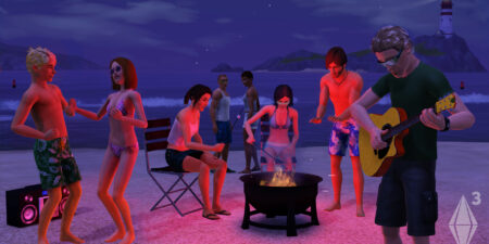 The Sims 3 Free Download SteamGG The Sims 3 Free Download SteamGG