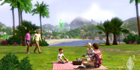 The Sims 3 Free Download The Sims 3 Free Download