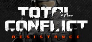 Total Conflict Resistance Free Download [v1.10.0/Build-20452095+ ALL DLCs]