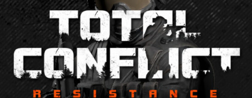 Total Conflict Resistance Free Download (Early Access)
