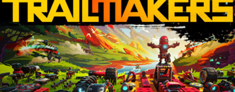 Trailmakers Airborne Free Download (v1.6.2.46098)