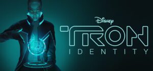 Tron Identity Free Download