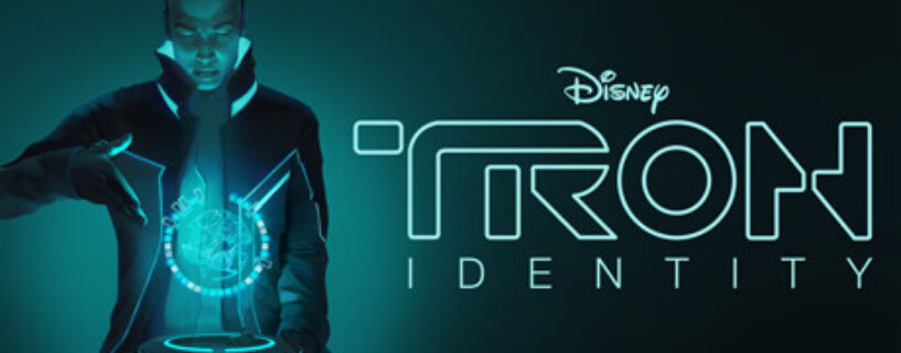 Tron Identity Free Download