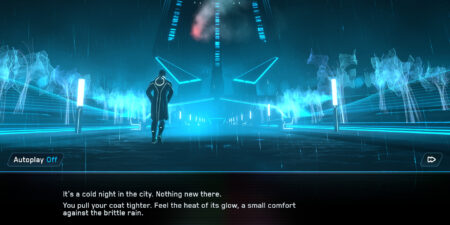 Tron Identity Free Download SteamGG Tron Identity Free Download SteamGG