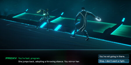 Tron Identity Free Download Tron Identity Free Download