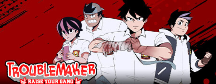 Troublemaker Free Download