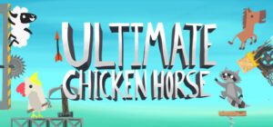 Ultimate Chicken Horse Free Download (v1.10.06)