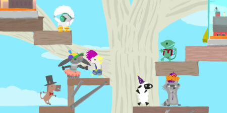 Ultimate Chicken Horse Free Download Ultimate Chicken Horse Free Download
