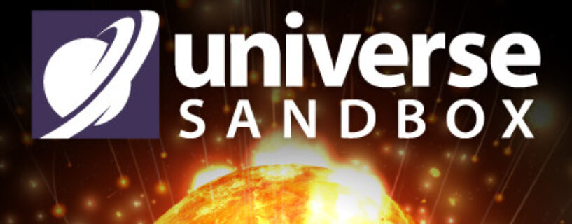 Universe Sandbox Free Download [v35.0.3]