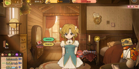 Volcano Princess Free Download SteamGG.net Volcano Princess Free Download SteamGG.net