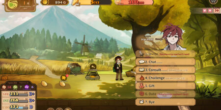 Volcano Princess Free Download SteamGG Volcano Princess Free Download SteamGG