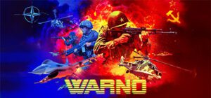 WARNO Free Download [V150731 / Build 17797584]