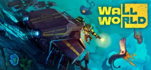 Wall World Free Download (Deep Threat)