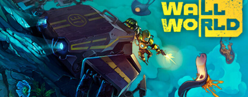Wall World Free Download (Deep Threat)