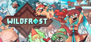 Wildfrost Free Download (Build 15224060)