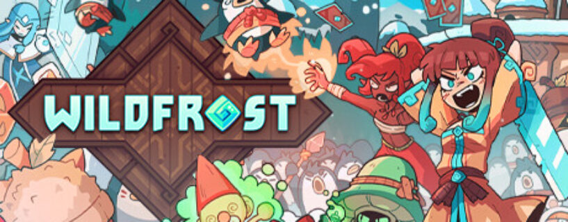 Wildfrost Free Download (Build 15224060)