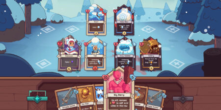 Wildfrost Free Download Wildfrost Free Download