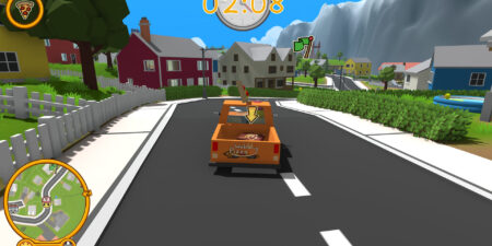 Wobbly Life Free Download