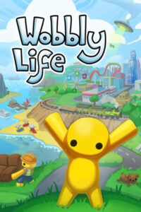 Wobbly Life Free Download [1.0/Build-20035223+Co-Op]