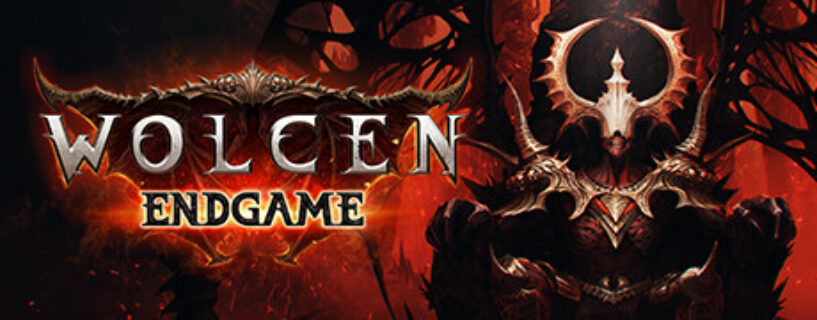 Wolcen: Lords of Mayhem Free Download (v1.1.7.16)