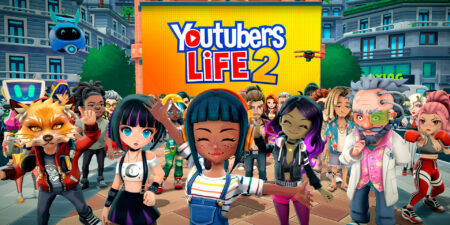 Youtubers Life 2 Free Download SteamGG.netYoutubers Life 2 Free Download SteamGG.net Youtubers Life 2 Free Download SteamGG.net