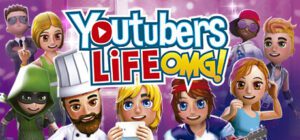 Youtubers Life Free Download [Build-17658843]