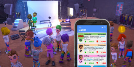 Youtubers Life OMG Free Download Youtubers Life OMG Free Download