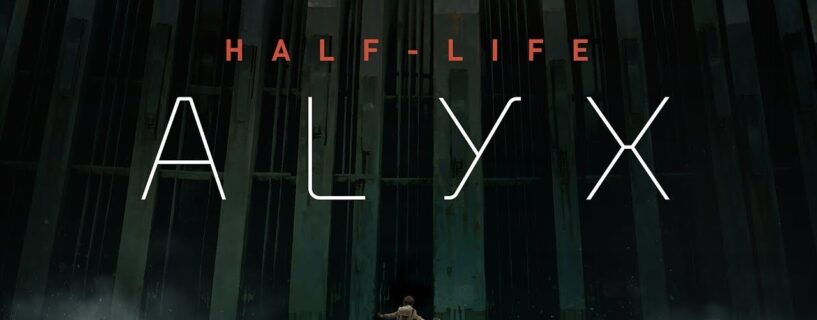 Half Life: Alyx Free Download [v1.5.4]