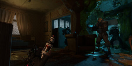 Half Life: Alyx Free Download on SteamGG.net Half Life: Alyx Free Download on SteamGG.net