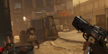 Half Life: Alyx Free Download on SteamGG.net Half Life: Alyx Free Download on SteamGG.net