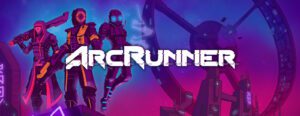 ArcRunner Free Download [v1.1.0.1]