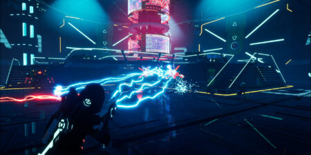 ArcRunner Free Download on SteamGG.net ArcRunner Free Download on SteamGG.net