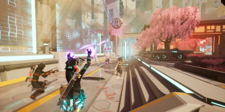 ArcRunner Free Download on SteamGG.net ArcRunner Free Download on SteamGG.net