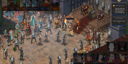 Ash of Gods The Way Free Download on SteamGG.net Ash of Gods The Way Free Download on SteamGG.net