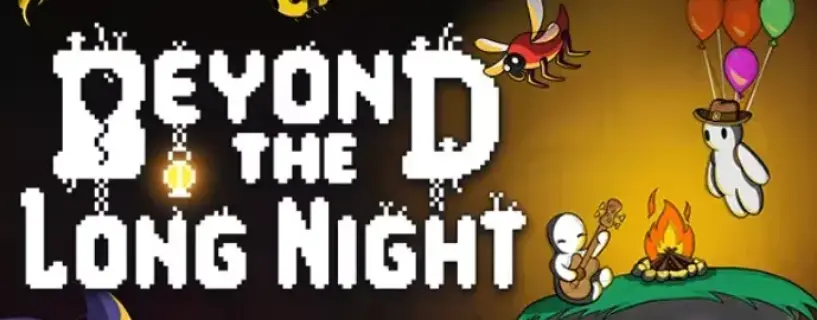 Beyond the Long Night Free Download [v1.00.02/Build-11578963]